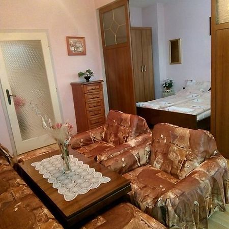 Апартамент Панорамна Гледка Trjawna Exterior foto