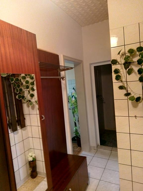 Апартамент Панорамна Гледка Trjawna Exterior foto