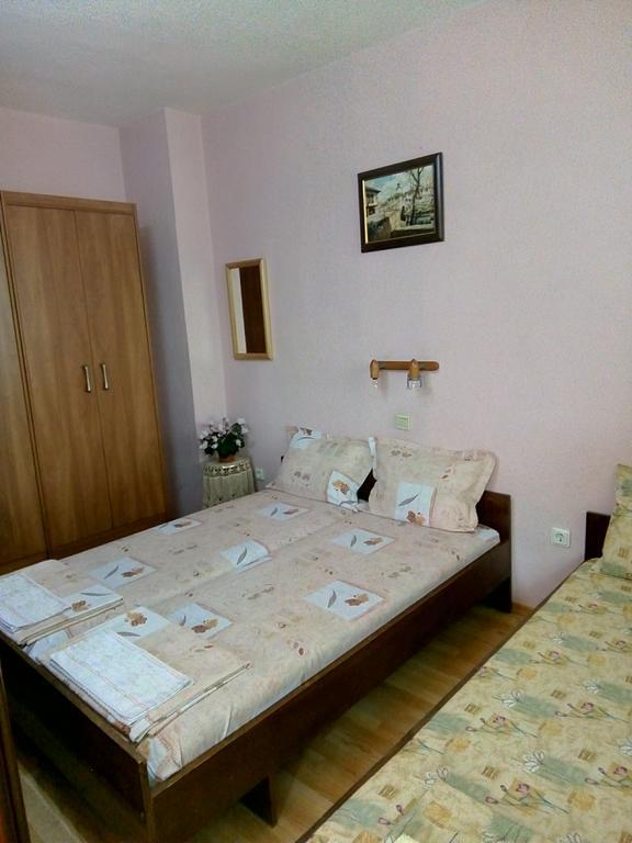 Апартамент Панорамна Гледка Trjawna Exterior foto